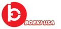 Boeki USA Logo