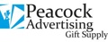PEACOCK ADVERTISING DUBAI Logo
