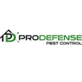 Plan Pro Defense Pest Control Logo