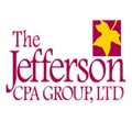 The Jefferson CPA Group, Ltd. Logo
