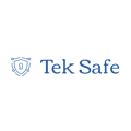 Tek-Safe IT Solutions Logo