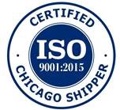 Chicago Shipper Logo