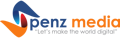 Spenz Media Logo