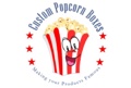 Custom Popcorn boxes Logo