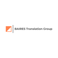 BAIRES Translation Group Logo