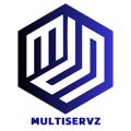 Multiservz Logo