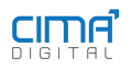 Cima Digital Logo