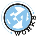 FZ Works Logo