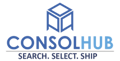 CONSOLHUB Logo