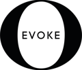 Evoke International Logo