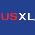 USXL Logo