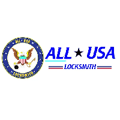 All USA Locksmith Logo