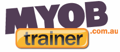MYOB trainer Logo
