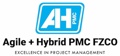 Agile and Hybrid Project Management Consultancy Logo
