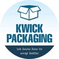 Kwick Packaging Logo