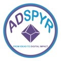 Adspyr Logo