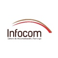 Cámara de Infocomunicación & Tecnología (Infocom) Logo