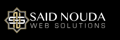 SaidNouda Web Solutions Logo