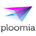 Ploomia Logo