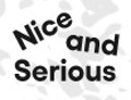 Nice and Serious Logo