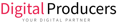 Digital Producers Logo