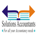 Solutions Accountants Logo