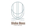 Globe Boss Logo