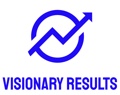 Visionary Results, LLC Logo