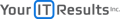 Your IT Results Inc. Logo