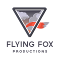 Flying Fox Productions Logo