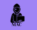 Muhammed Ameen Logo