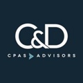 C&D llp Logo