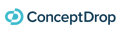ConceptDrop Logo