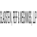 Gladstein, Reif & Meginniss Logo