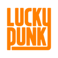 Lucky Punk Logo