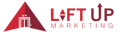 Lift Up Marketing Logo