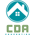 CDA Properties Logo