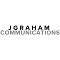 JGraham Communications Logo