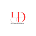 Digital Marketing Freelancer Logo