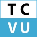 Taalcentrum-VU Logo