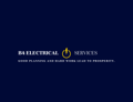 B4-Electrical Services Logo