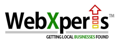 WebXperts Logo