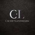 Cache Landmark Engineering, Inc Logo