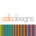 CDC Designs Logo