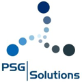 PSG Solutions Logo