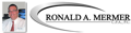 Ronald A. Mermer CPA Logo