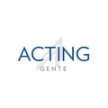 Acting Gente Logo