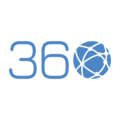 360 Managed Logo