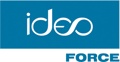 Ideo Force Logo