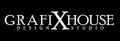 Grafixhouse Design Studios Logo